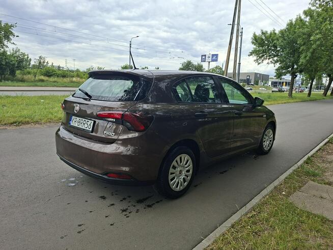 Fiat Tipo Łódź - zdjęcie 6