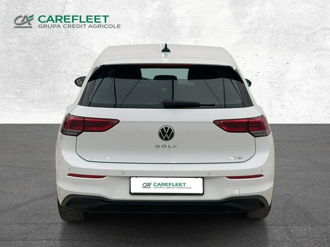 Volkswagen Golf VIII 1.0 eTSI Life DSG Hatchback Warszawa - zdjęcie 6