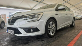 Renault Megane Zduńska Wola - zdjęcie 10