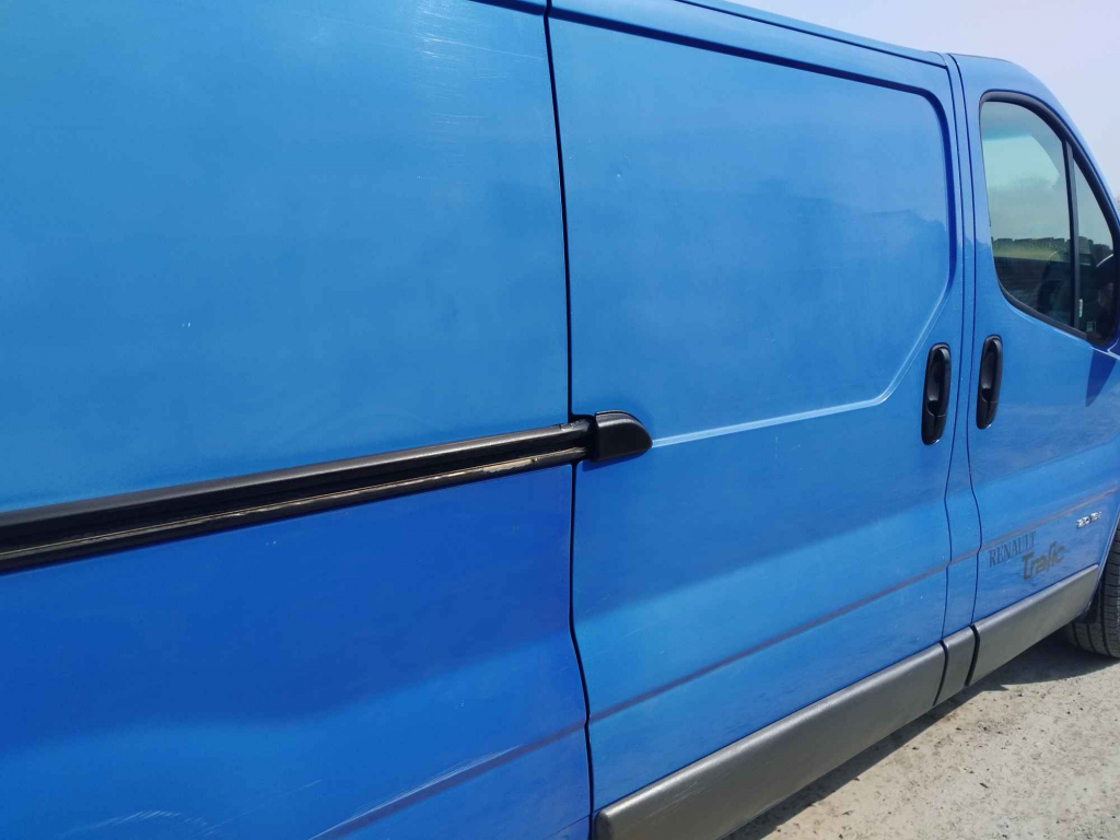 Sprzedam Renault Trafic Krasne - zdjęcie 7