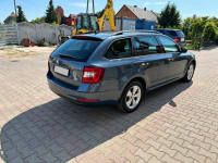 Skoda Octavia 2.0 150KM TDI DSG Soleil Bardzo ładna Brzeg Dolny - zdjęcie 9
