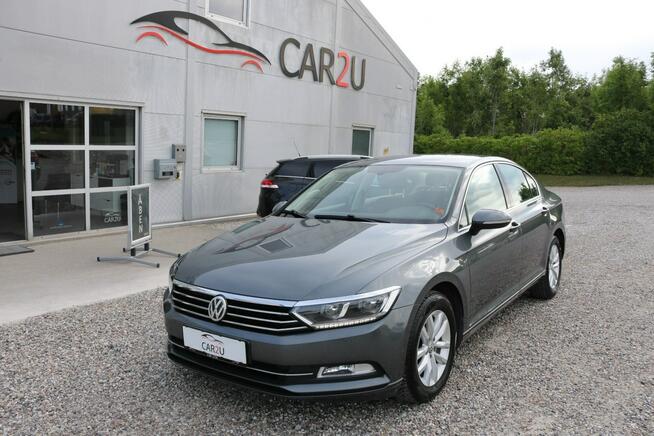 Volkswagen Passat Sadlno - zdjęcie 3