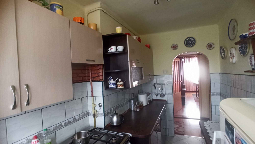 Mieszkanie 47m Mysłowice - zdjęcie 8