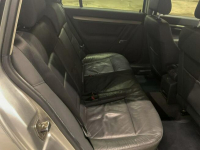 Vectra 1.8 benzyna 140km GRZANE FOT skóra PDC serwis BEZWYPADEK 2009 Tychy - zdjęcie 6