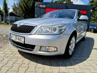 Škoda Octavia Salon Polska * Bezwypadkowy Konstancin-Jeziorna - zdjęcie 5