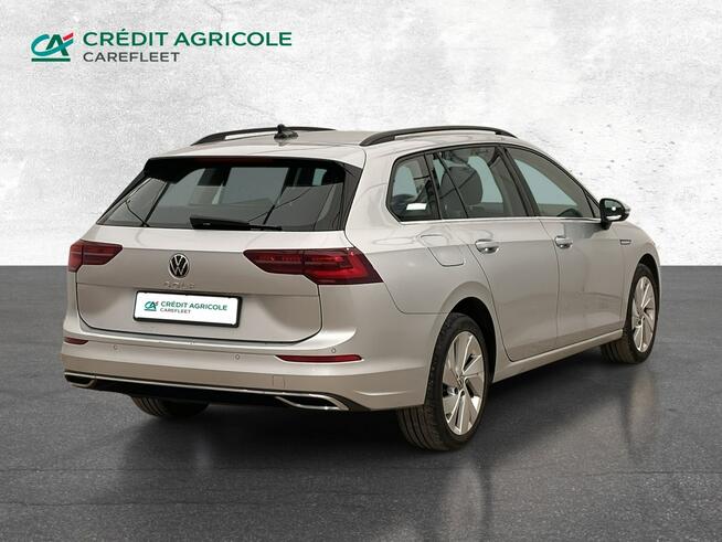 Volkswagen Golf VIII 1.5 TSI Evo Kombi Warszawa - zdjęcie 5
