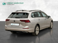 Volkswagen Golf VIII 1.5 TSI Evo Kombi Warszawa - zdjęcie 5