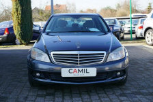 Mercedes C 180 zarejestrowany, ubezpieczony Opole - zdjęcie 3
