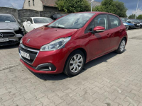 Peugeot 208 Salon PL Klimatronik Czujniki park. Gliwice - zdjęcie 3