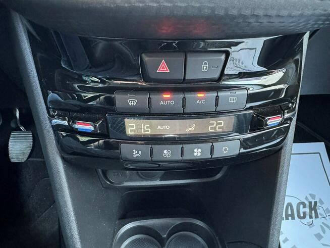 Peugeot 2008 Pisemna Gwarancja 12 miesięcy Konin - zdjęcie 11