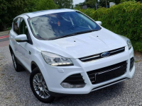 Ford Kuga 4x4* Panorama * Xeon* Full Full Lubartów - zdjęcie 4