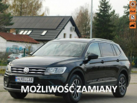 Volkswagen Tiguan Allspace z Gwarancją Bezwypadkowy 100%