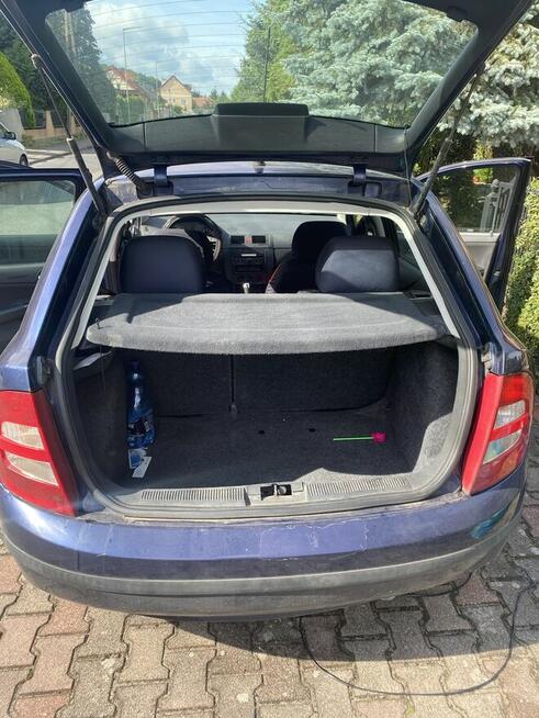 Sprzedam auto Lubsko - zdjęcie 5