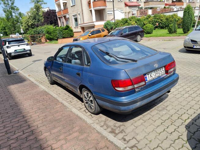 Sprzedam Toyota Carina E Kielce - zdjęcie 2