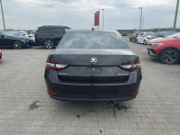 Škoda Superb Laurin&amp;Klement DSG Canton Webasto Gliwice - zdjęcie 2