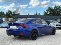 Lexus IS, 2020 Michałowice - zdjęcie 4