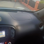 Nissan Juke 1.5 dci Klimatronic  Nawigacja Suchorzew - zdjęcie 12