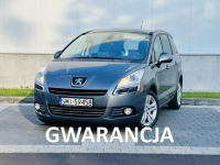 Peugeot 5008 2.0 hdi 150 km