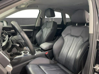Audi Q5 40 TDI mHEV Quattro Advanced S tronic Warszawa - zdjęcie 10