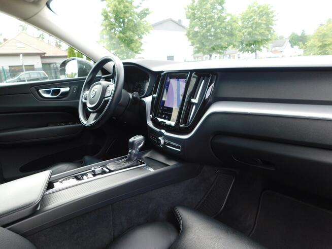 Volvo XC 60 z Gwarancją Kamera Fotele Podgrzewane Żyrardów - zdjęcie 7
