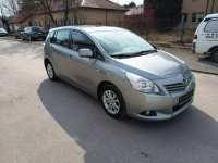 Toyota Verso Ks, serwisowa, bezwypadkowy, 7 osób, stan BDB