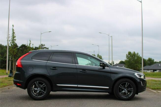 Volvo XC 60 SPROWADZONY ZAREJESTROWANY !!SUPER STAN!! Borowiczki-Pieńki - zdjęcie 10