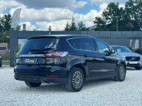 Ford S-Max, 2019 Michałowice - zdjęcie 4