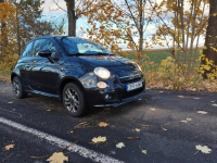 Fiat 500 2015 1.2 69km wersja sport Prudnik - zdjęcie 4
