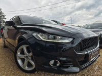 Mondeo 2.0 TDCI Titanium 150km NAVI pdc LED kamera SERWIS 2016 Tychy - zdjęcie 3