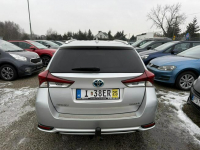 Toyota Auris hybryda, navi, automat, gwarancja! Zbąszyń - zdjęcie 11