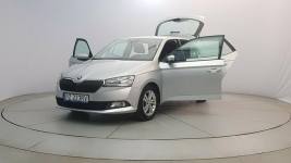 Škoda Fabia 1.0 TSI Ambition! Z polskiego salonu! FV 23% Warszawa - zdjęcie 10