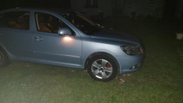 Skoda Octavia 2010 Włoszczowa - zdjęcie 8