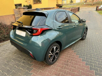 Toyota Yaris 1.5 Hybrid# #Climatronic#Full LED# Margonin - zdjęcie 5