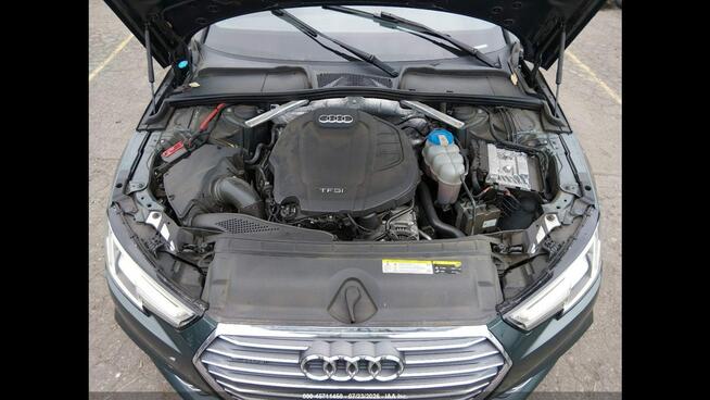 Audi A4 PREMIUM PLUS / S-Line / Quattro Warszawa - zdjęcie 12