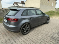 Audi A3 1,6TDI Poniec - zdjęcie 4