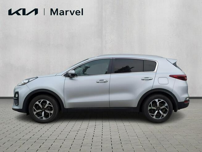 Kia Sportage / Gwarancja / Salon Polska/ Kamera cofania / Diesel / M Poznań - zdjęcie 2