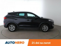 Hyundai Tucson PDC podgrzewane fotele, navi, klima auto Warszawa - zdjęcie 8