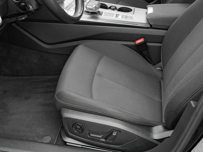 Audi A6 35 TDI mHEV Stronic Podgrz.f LED Elektry.f Salon PL VAT23% Pępowo - zdjęcie 12