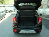 sprzedam ładnego OPLA MOKKA 1.4 B TURBO 4X4 KOŁA STAN SALONOWY Lublin - zdjęcie 9