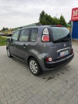 Citroen C3 Picasso sprawna klima - 14. benzyna - przebieg 148tys Głogów - zdjęcie 7
