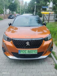 Sprzedam Peugeota Kraków - zdjęcie 6