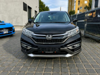 CR-V 2.0 150KM KamCofania Ledy Czujniki Parkow Navi Gdynia - zdjęcie 3