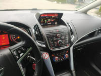 Opel Zafira 1.4 140KM Edytion ,7 osobowa, Bogate wyposażenie Łódź - zdjęcie 11