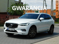 Volvo XC 60 2.0D4 190KM INSCRIPTION z Gwarancją