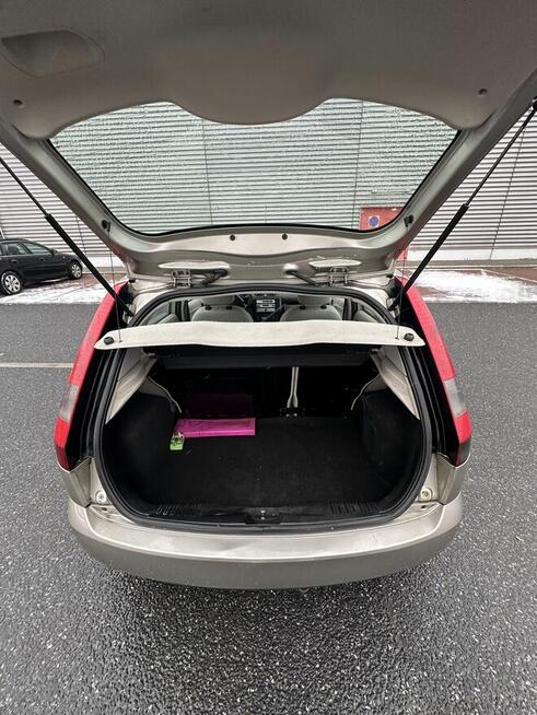 Ford Fiesta Łódź - zdjęcie 8