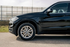 BMW X5 xDrive25d, Bezwypadkowy, Salon PL, Faktura VAT23% Warszawa - zdjęcie 11
