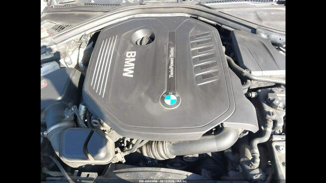 BMW 340 B58 / M-Pakiet / bardzo zadbana Warszawa - zdjęcie 12