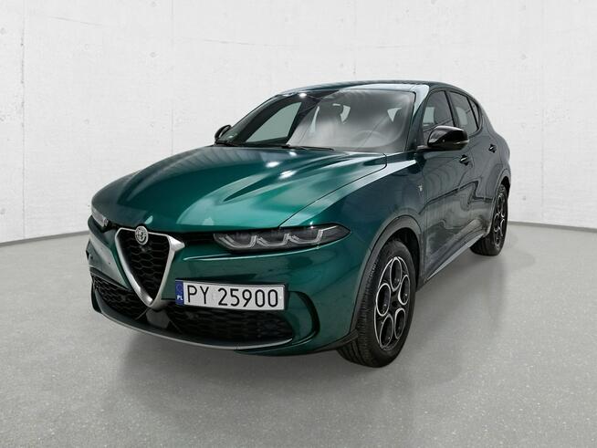 Alfa Romeo Tonale Komorniki - zdjęcie 3