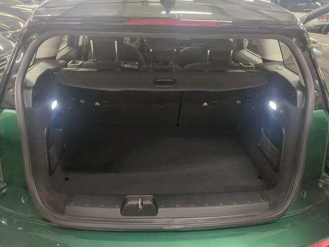 Clubman 1.5 COOPER AT Salon PL Iwł Serwis FV23% Pęcice - zdjęcie 8