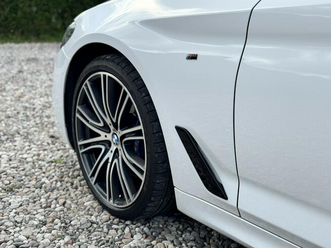 BMW Seria 5 | M-pakiet  | Touring Reda - zdjęcie 9